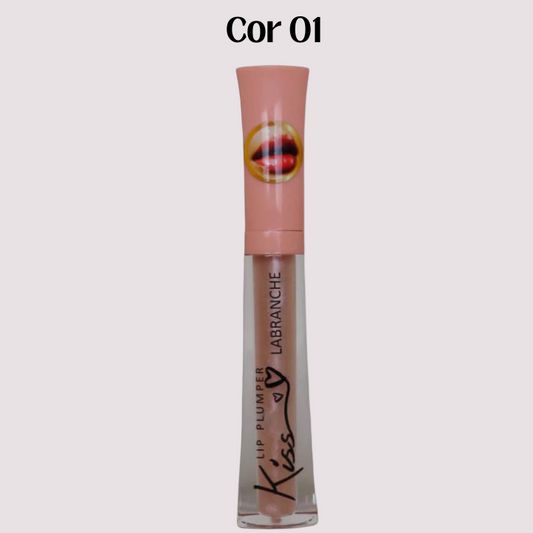 Lip Plumper Kiss