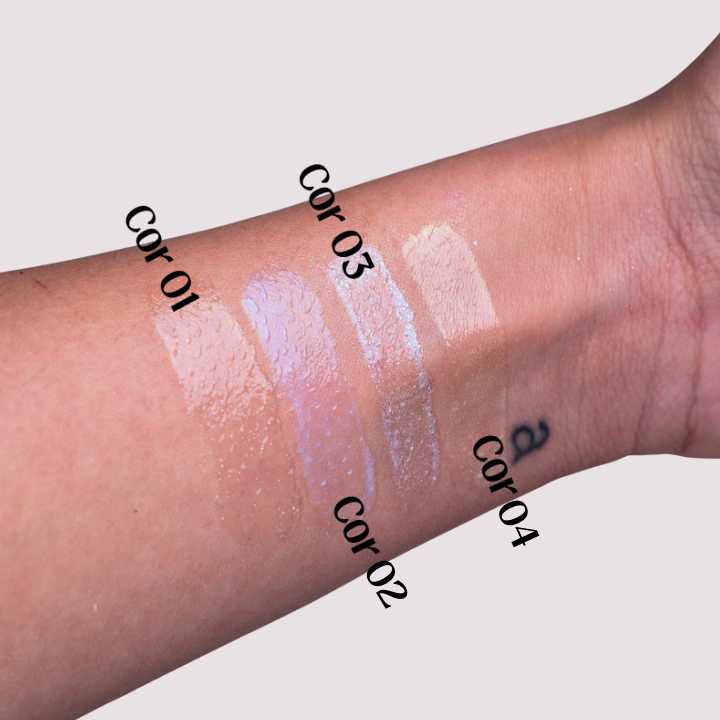 Gloss Magic Color