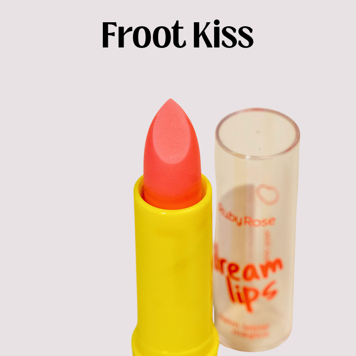 Balm Labial Dream Lips – Ruby Rose