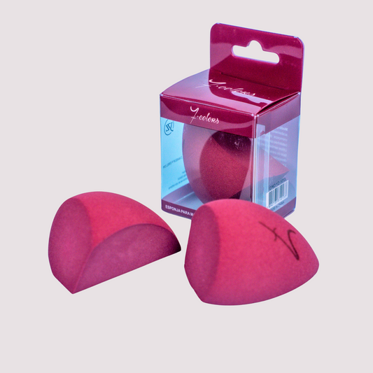 Esponja 3D