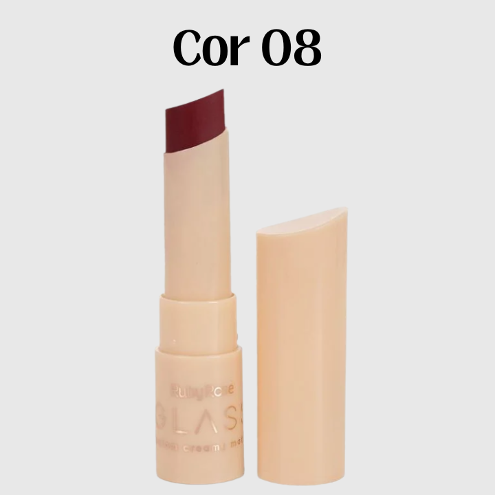 Batom Cream Matte