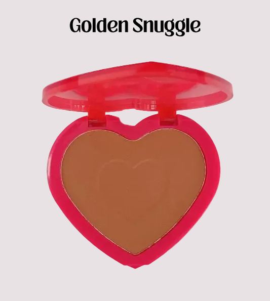 Pó Bronzeador Dopamine Angel Glow - Ruby Rose