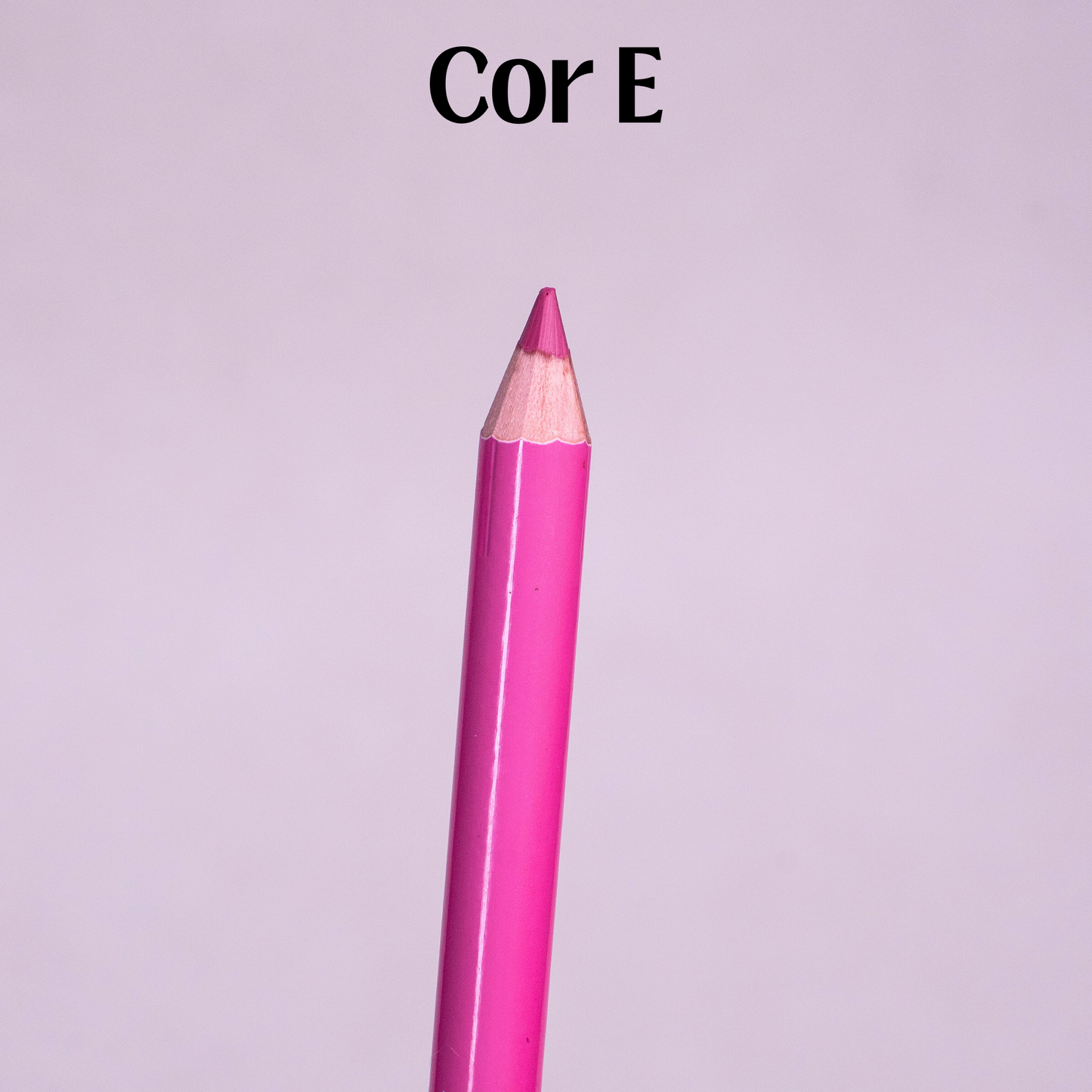 Lápis Labial Delicious