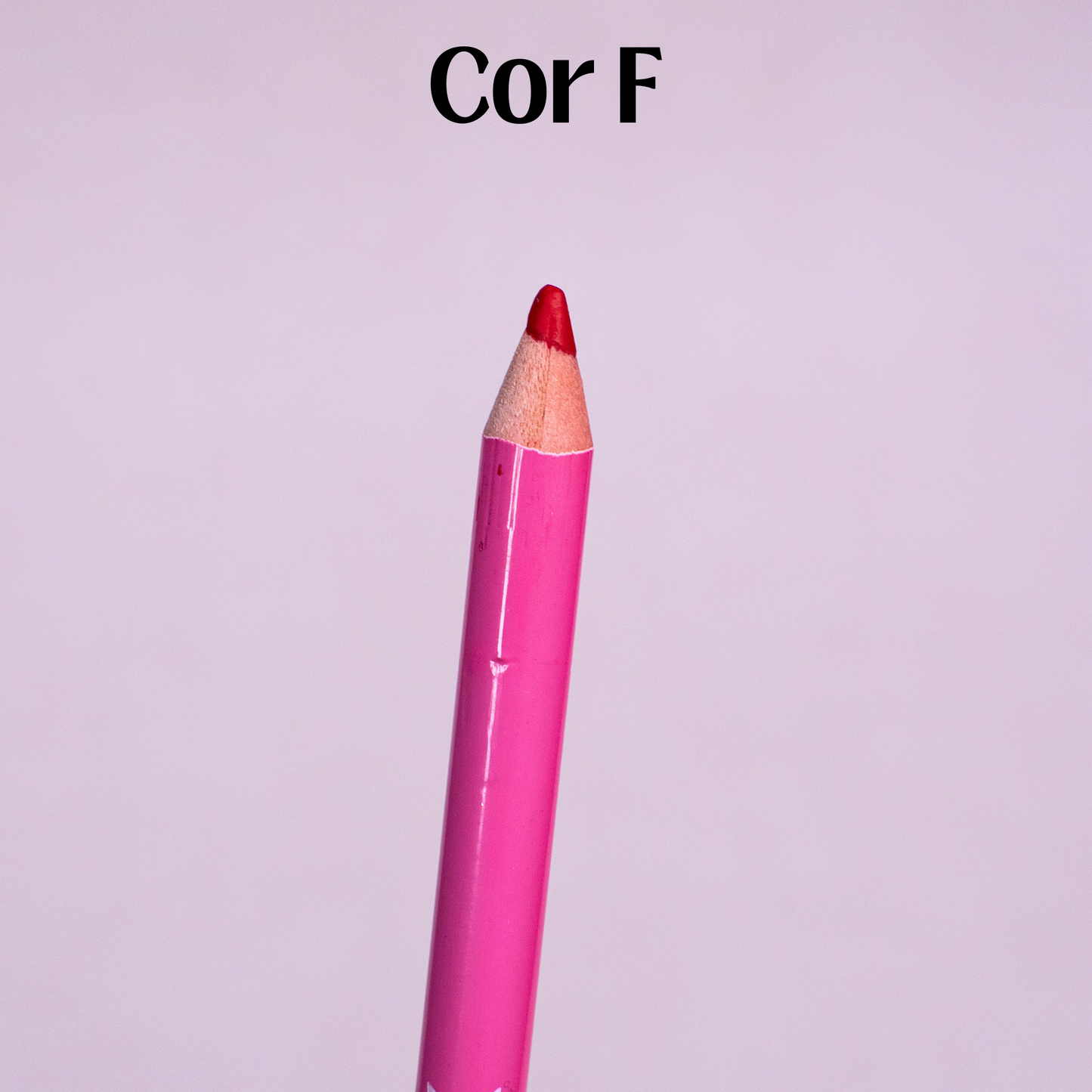 Lápis Labial Delicious