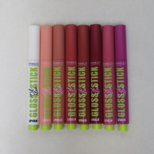 Gloss Stick Oil Click