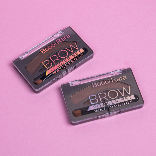 Paleta de Sobrancelha