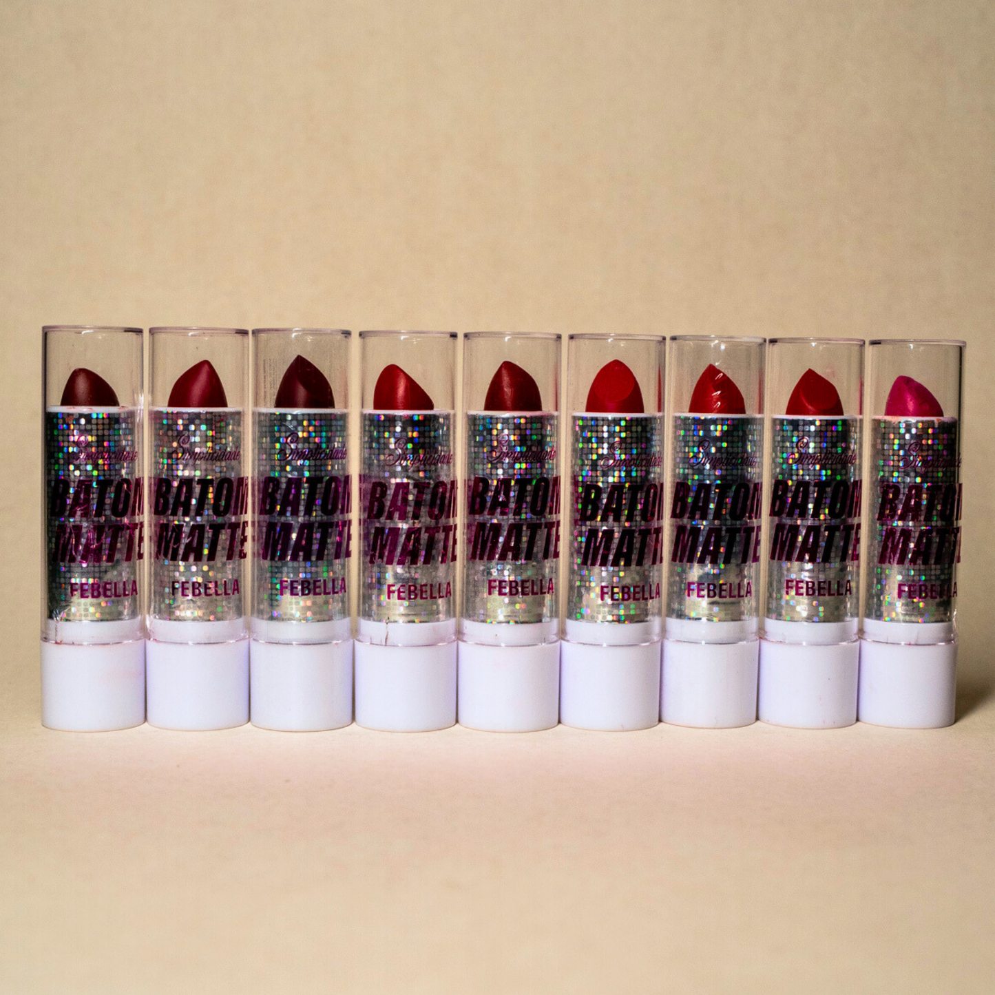 Simplicidade Batom Matte