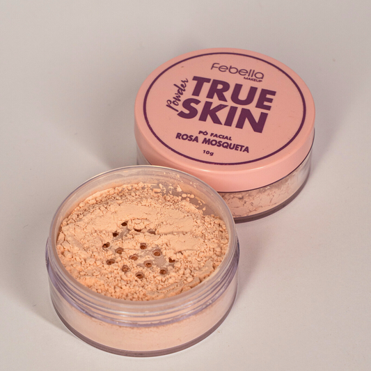 Powder True Skin