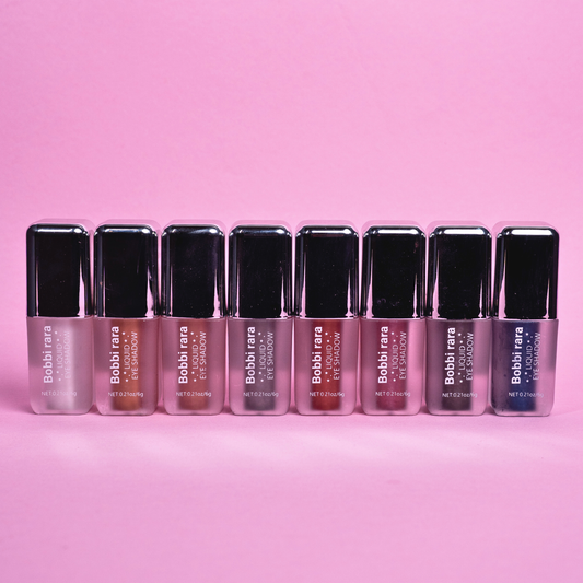 Sombra Líquida - Shine Star