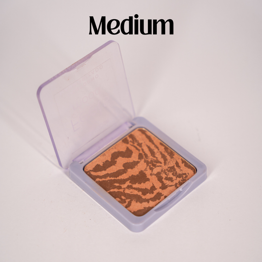 Contorno Marmorizado