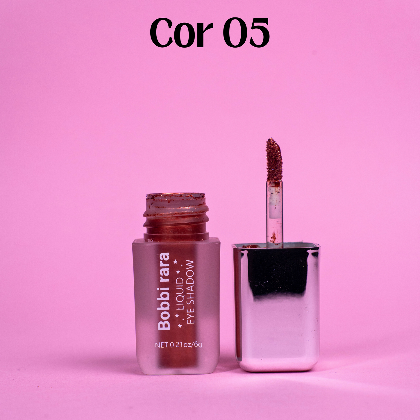 Sombra Líquida - Shine Star