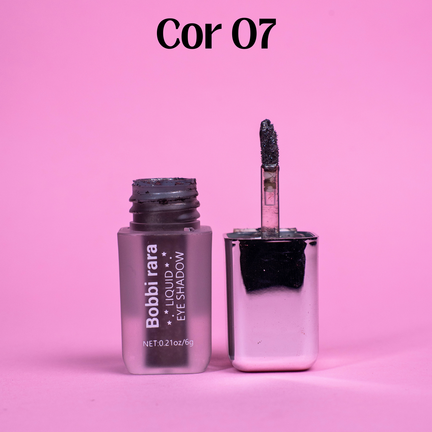 Sombra Líquida - Shine Star