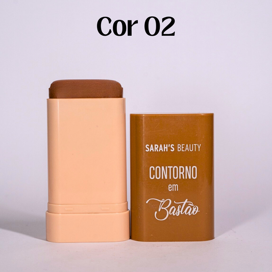 Contorno em Bastão
