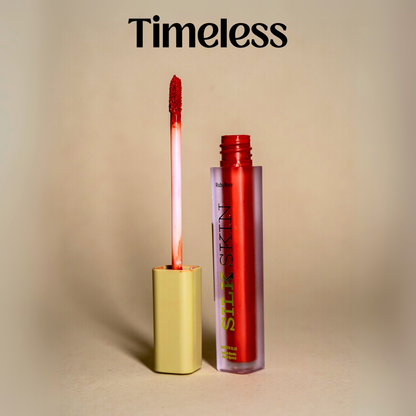 Silk Skin Smooth Blur