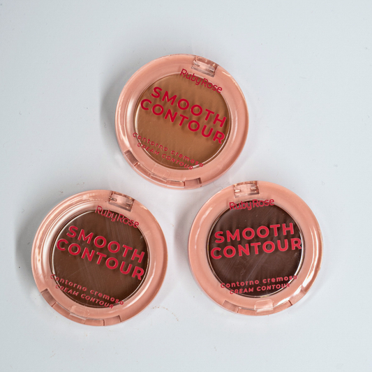 Smooth Contour