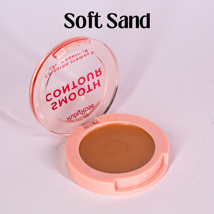 Smooth Contour