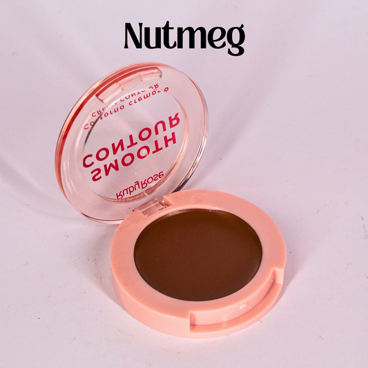 Smooth Contour