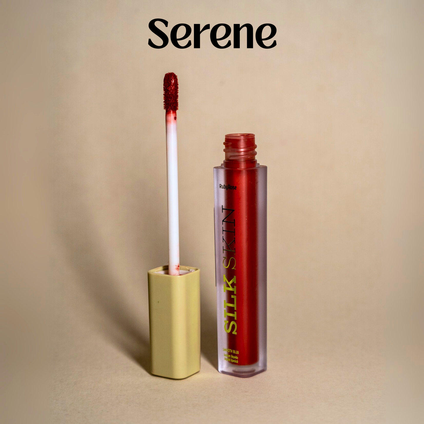 Silk Skin Smooth Blur