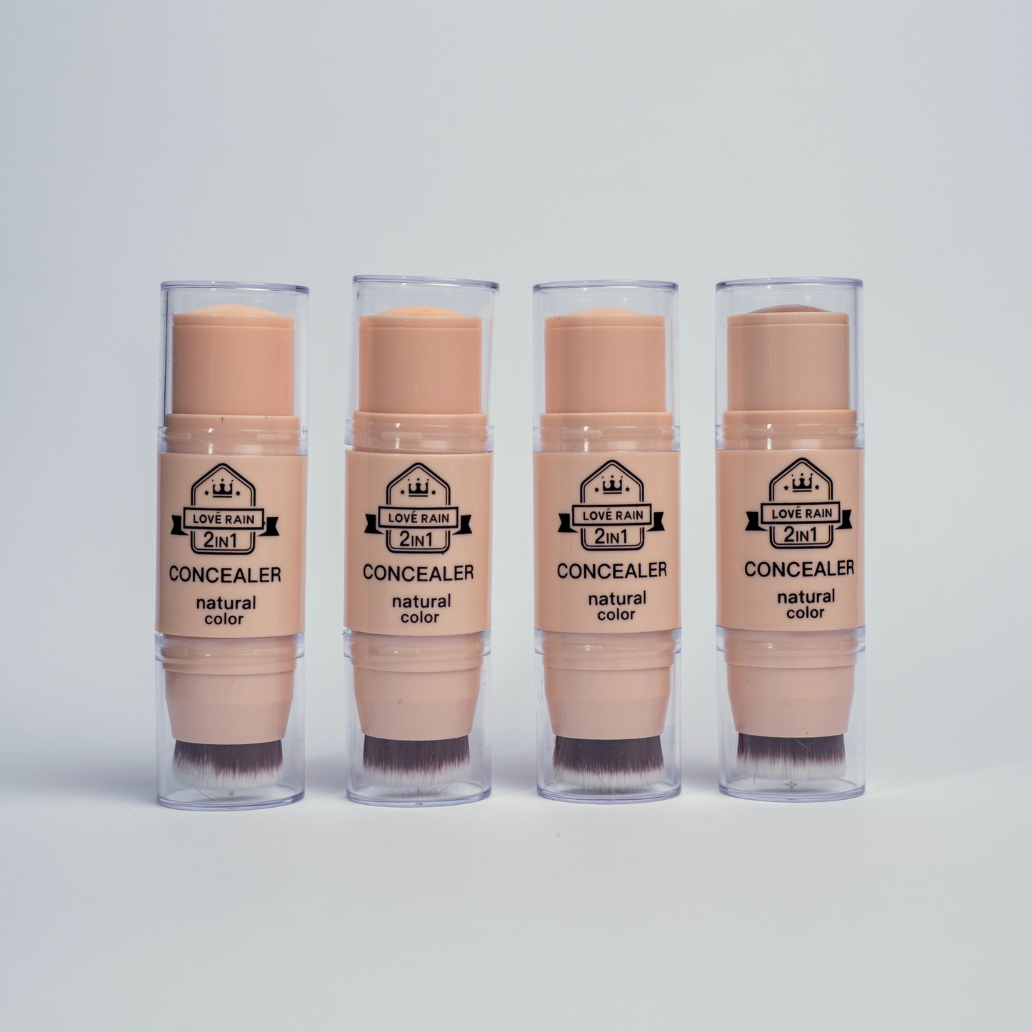 Corretivo a Prova D'Água em Bastão