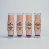 Corretivo a Prova D'Água em Bastão