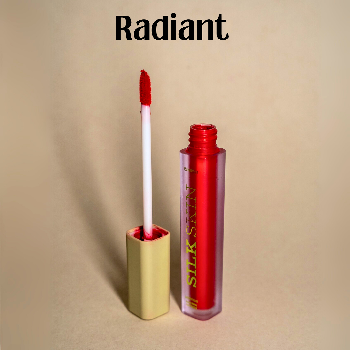 Silk Skin Smooth Blur