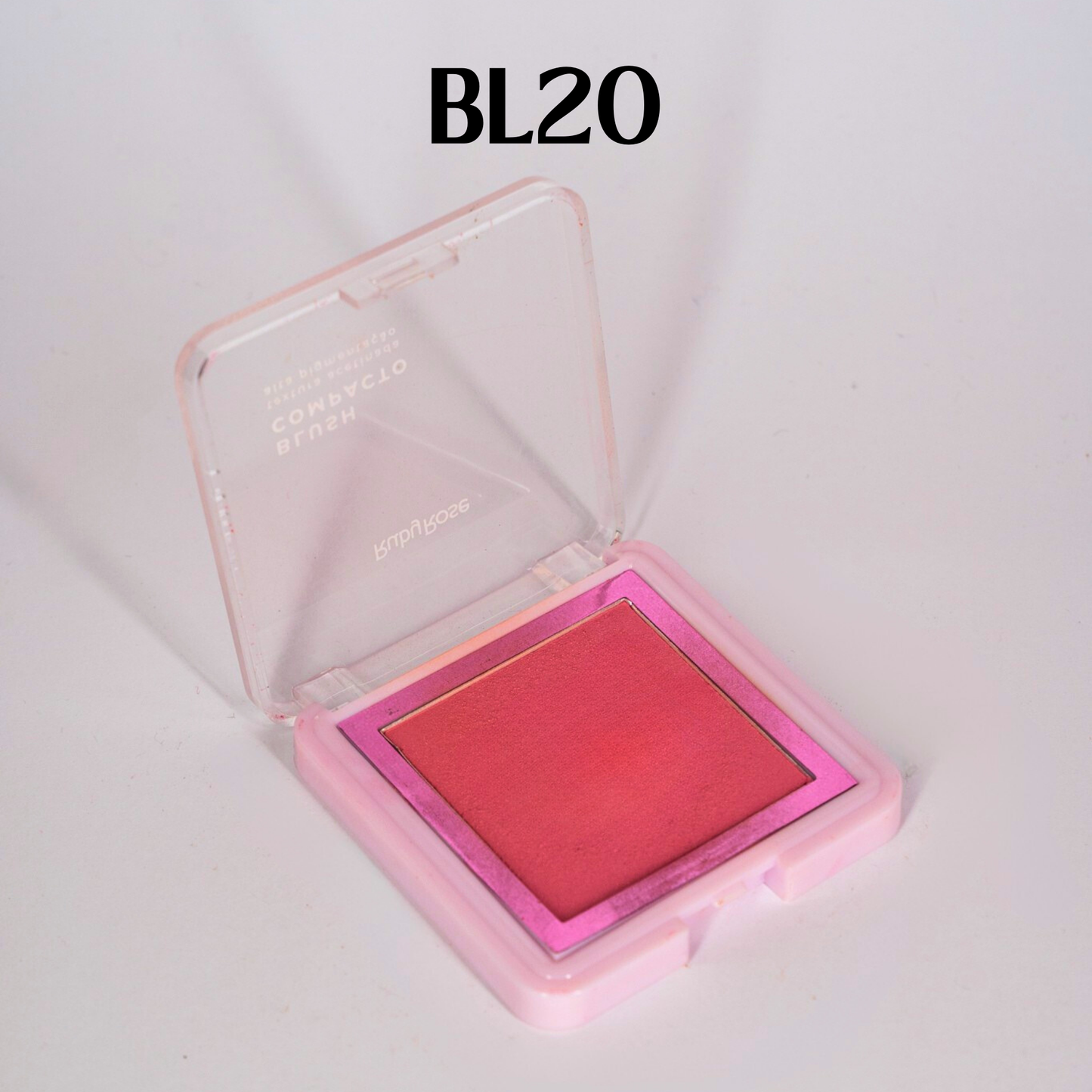 Blush Compacto