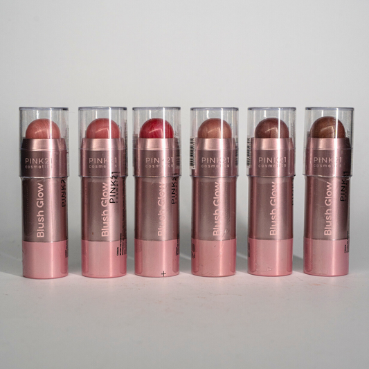Blush Stick Glow