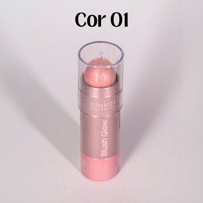 Blush Stick Glow