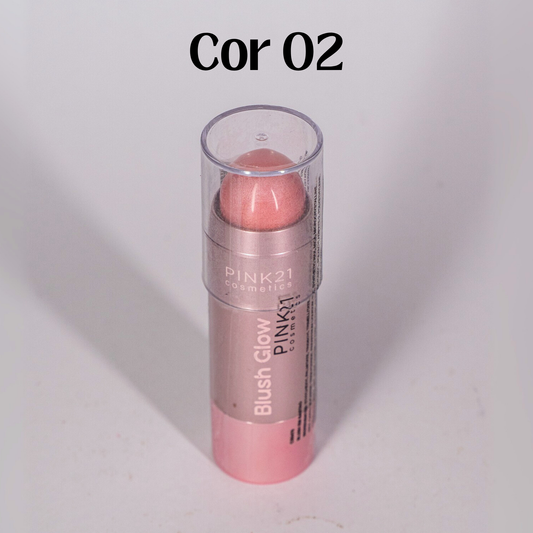 Blush Stick Glow