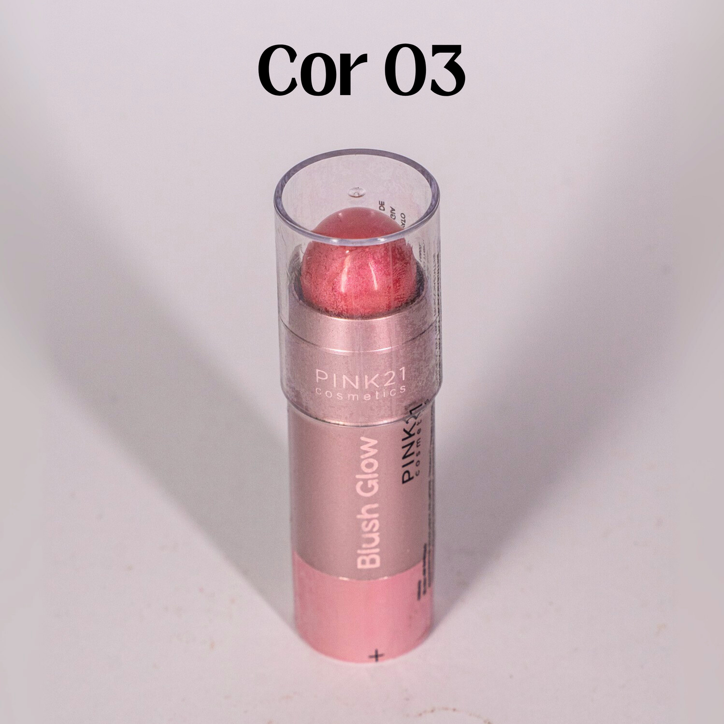 Blush Stick Glow