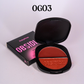 Obsidian Gemini Blush Duo