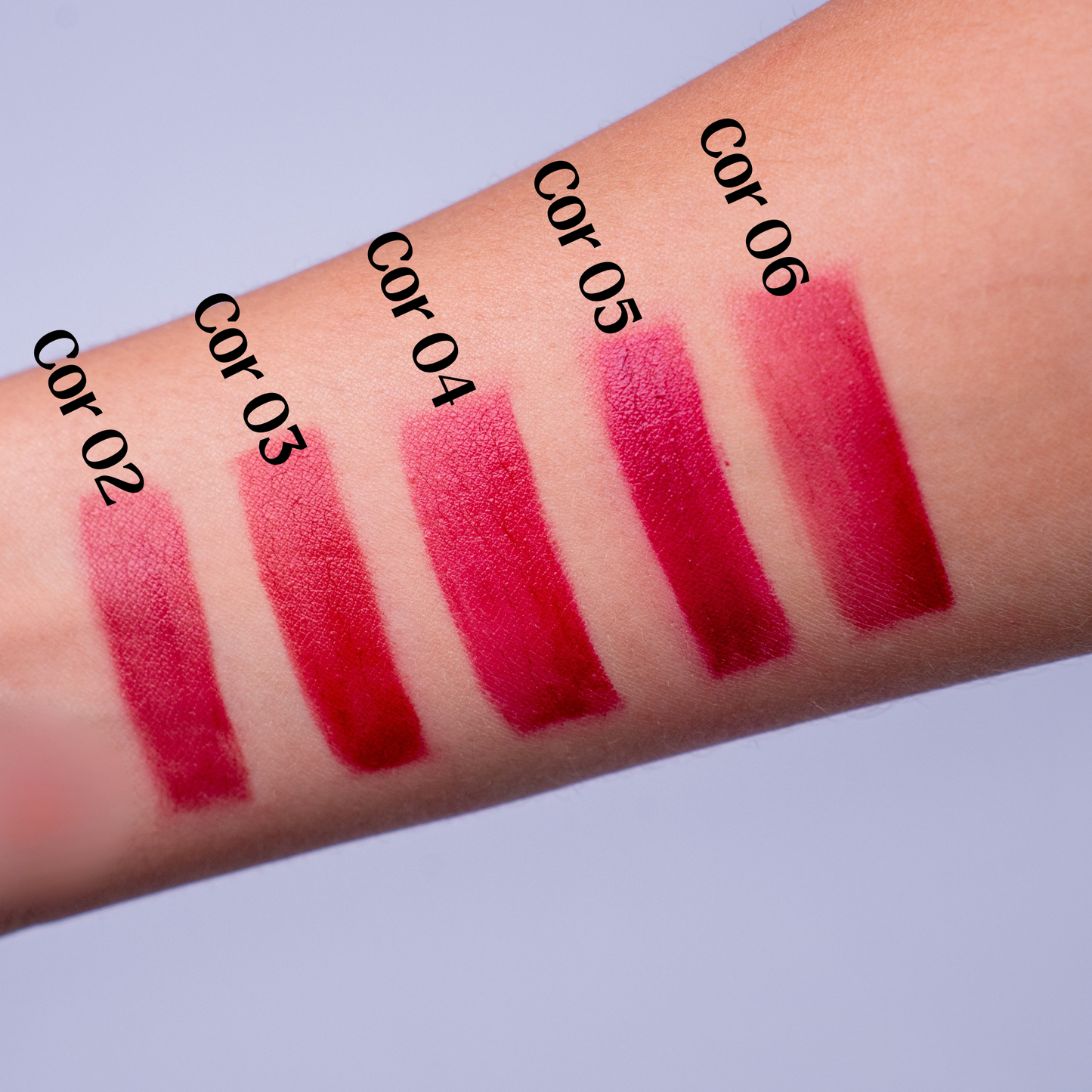 Blush Líquido com Esponjinha