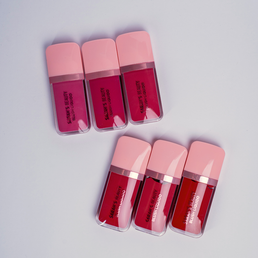 Blush Líquido