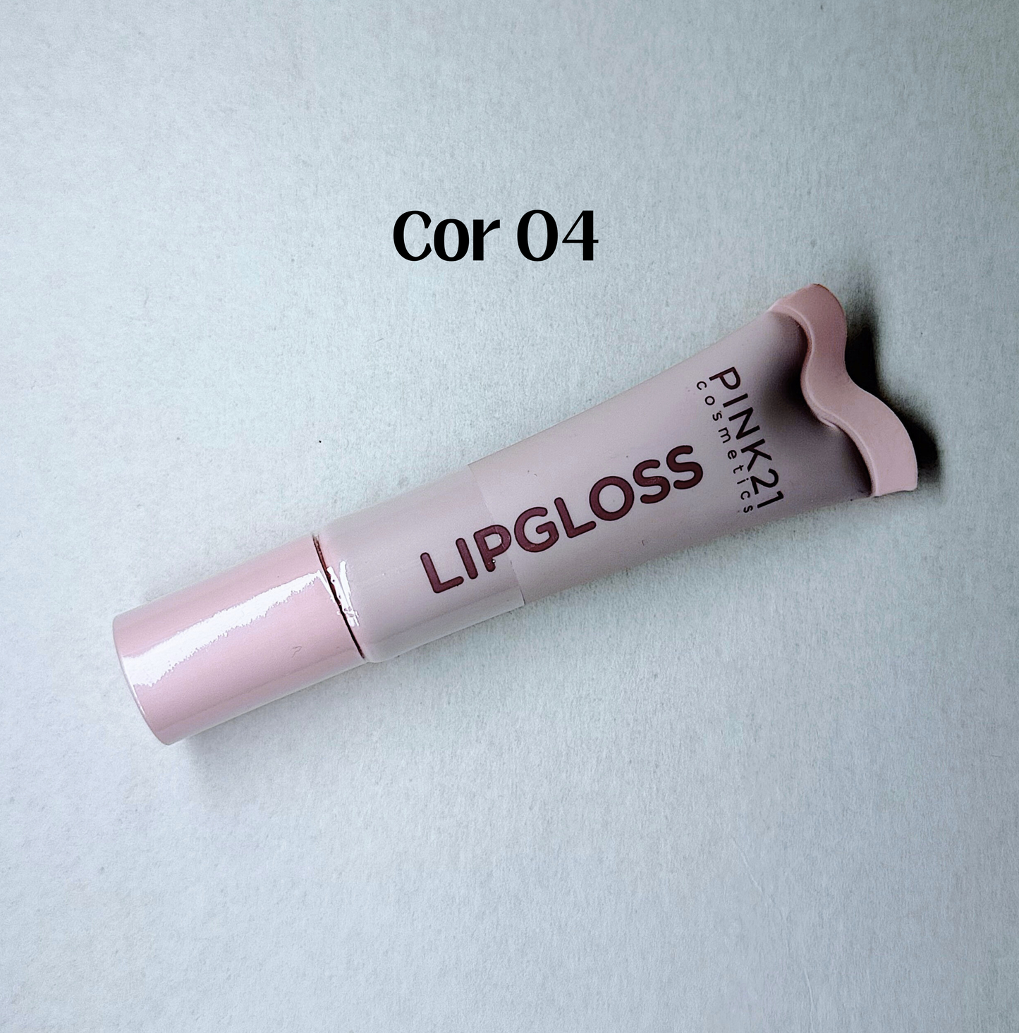 Lip Gloss
