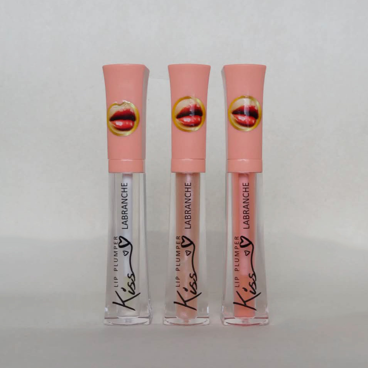 Lip Plumper Kiss