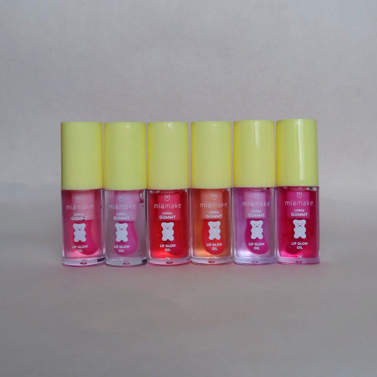 Lip Glow Oil