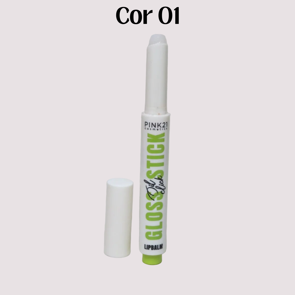 Gloss Stick Oil Click