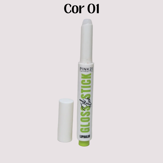 Gloss Stick Oil Click