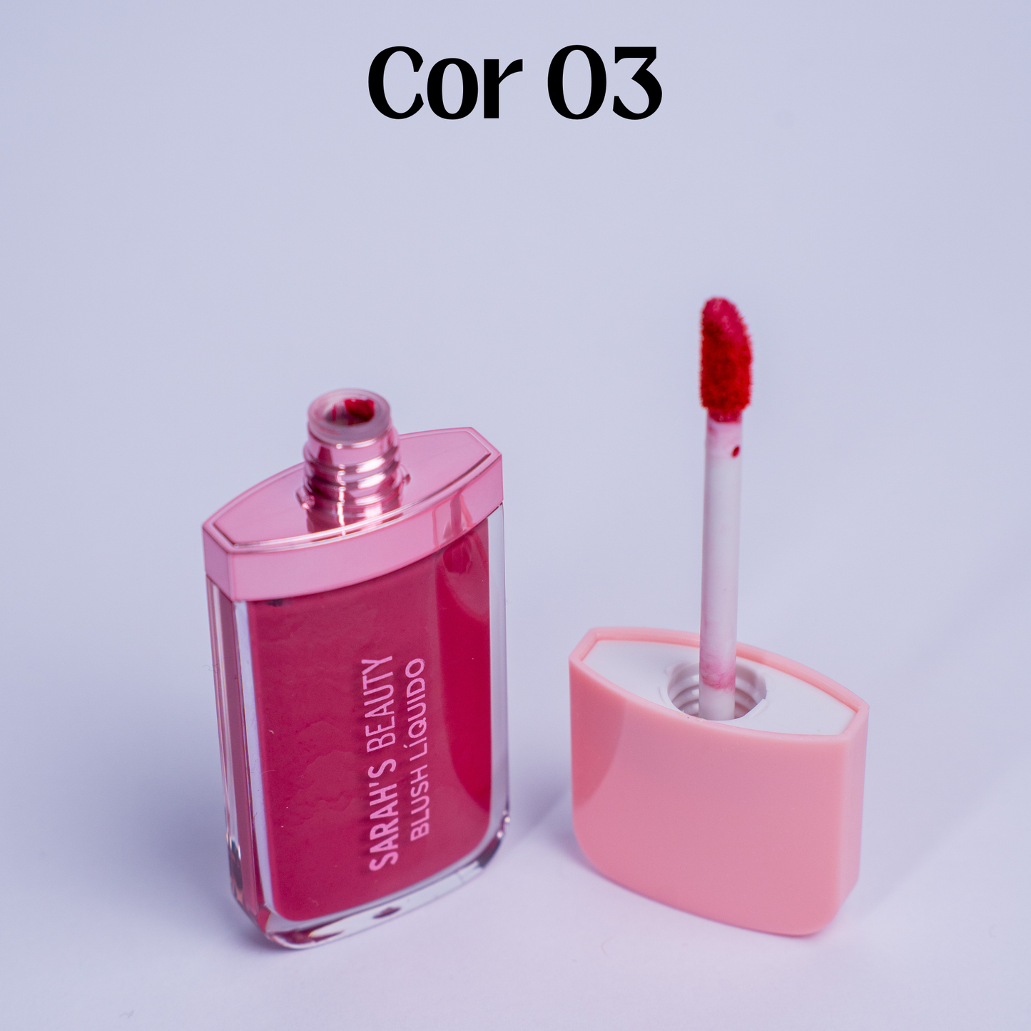 Blush Líquido