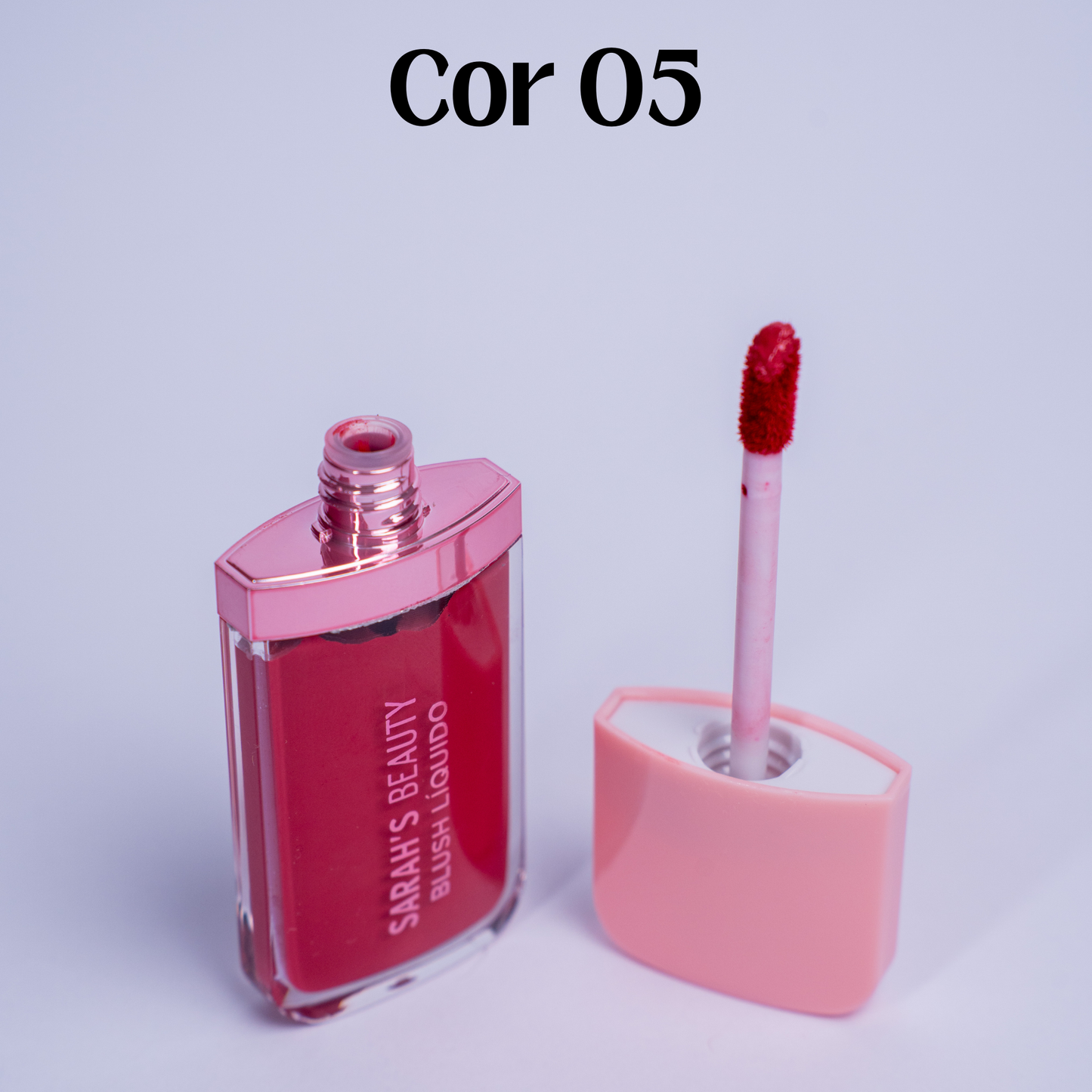 Blush Líquido