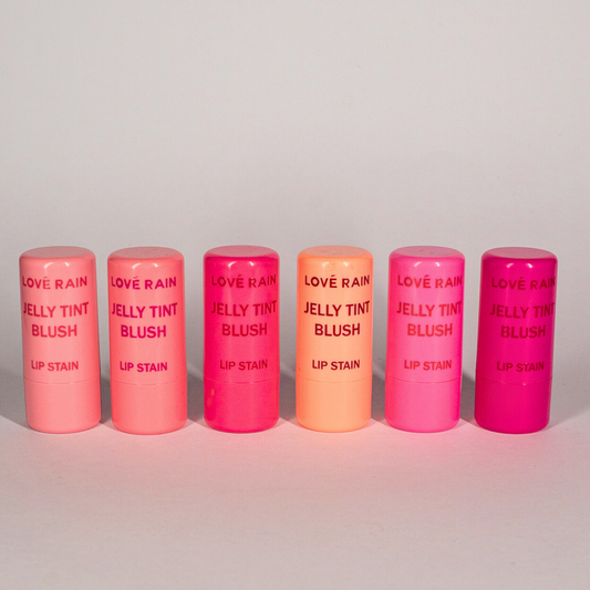 Blush Jelly Tint