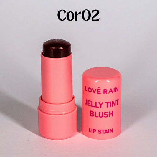 Blush Jelly Tint