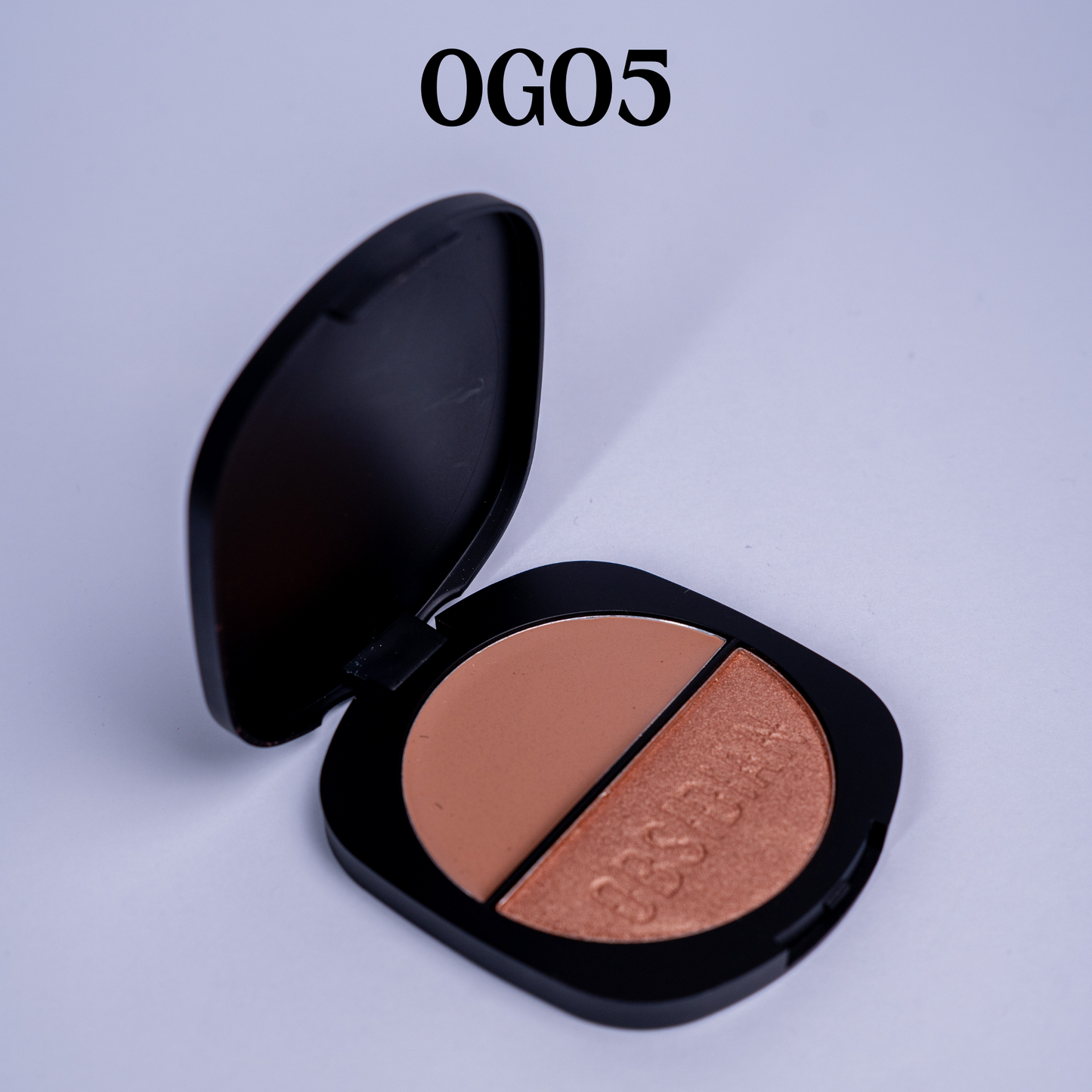 Obsidian Gemini Blush Duo