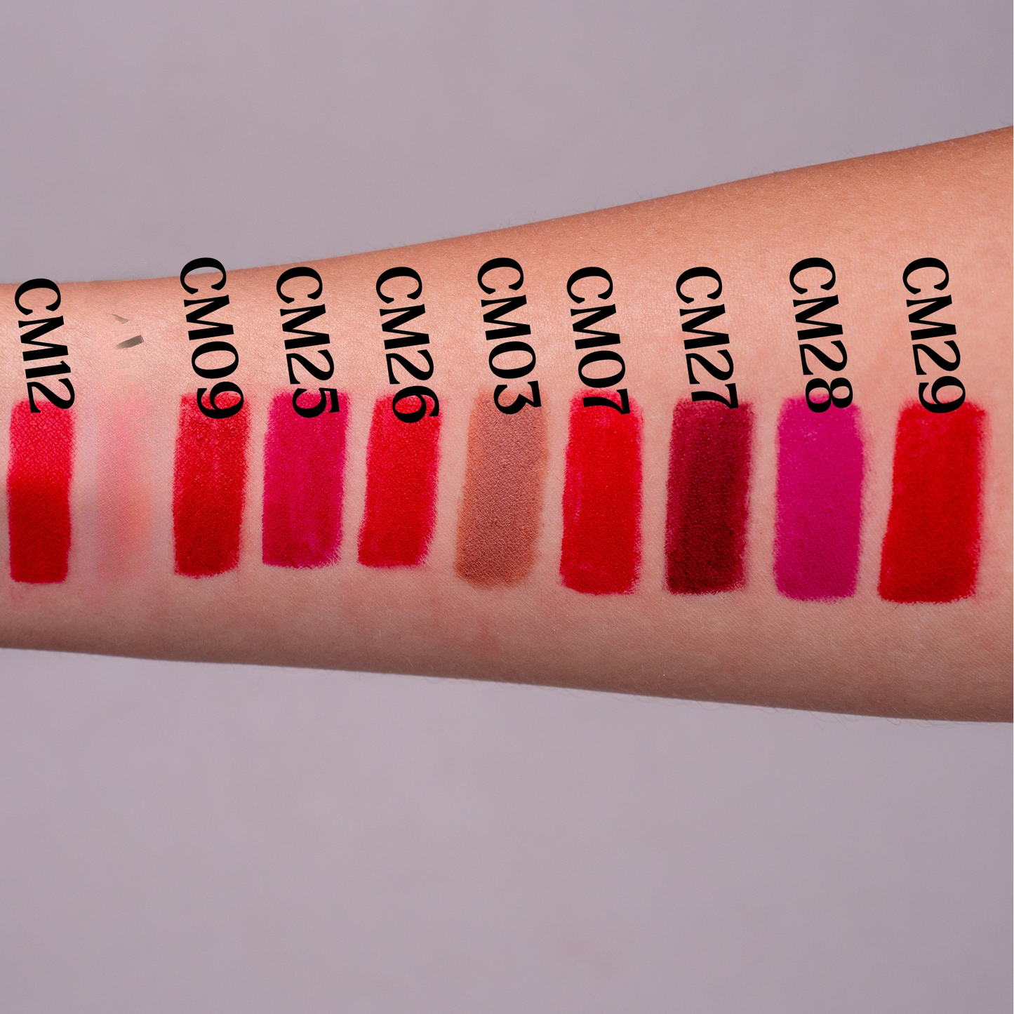 Batom Ultra Matte