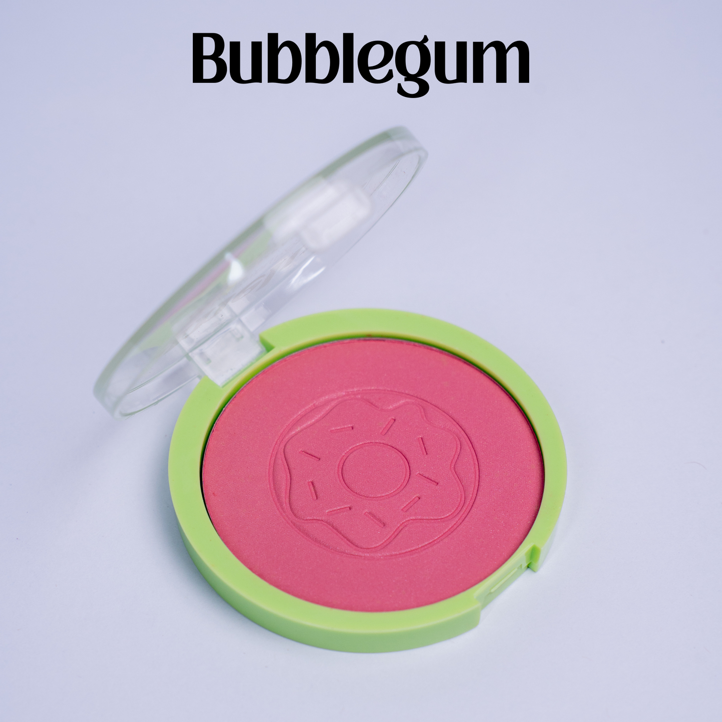 Blush Compacto