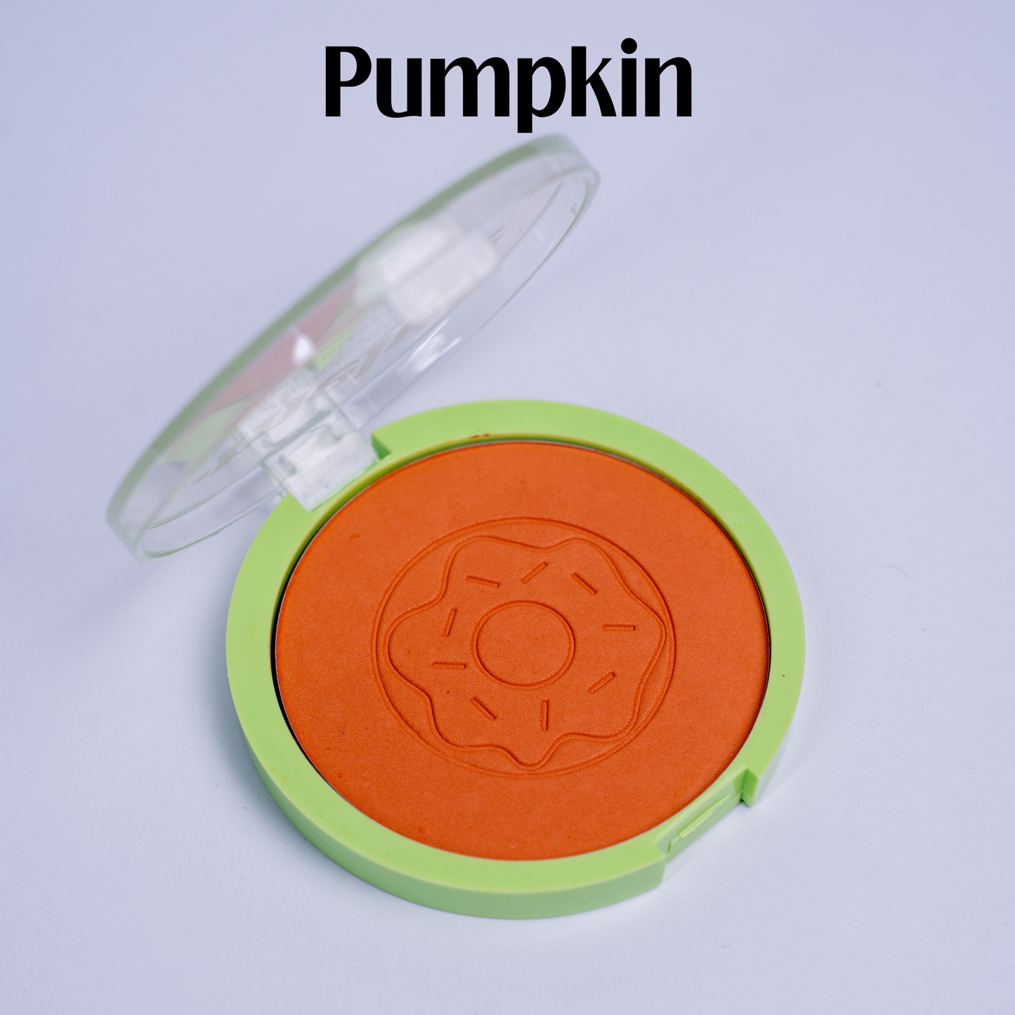 Blush Compacto