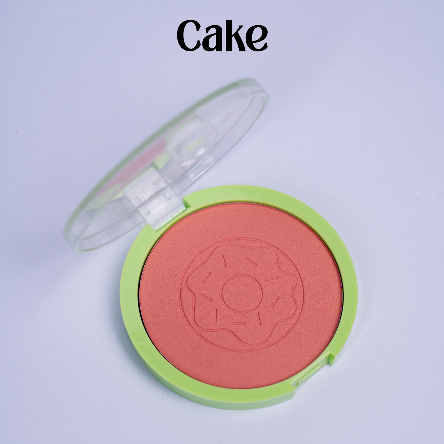 Blush Compacto