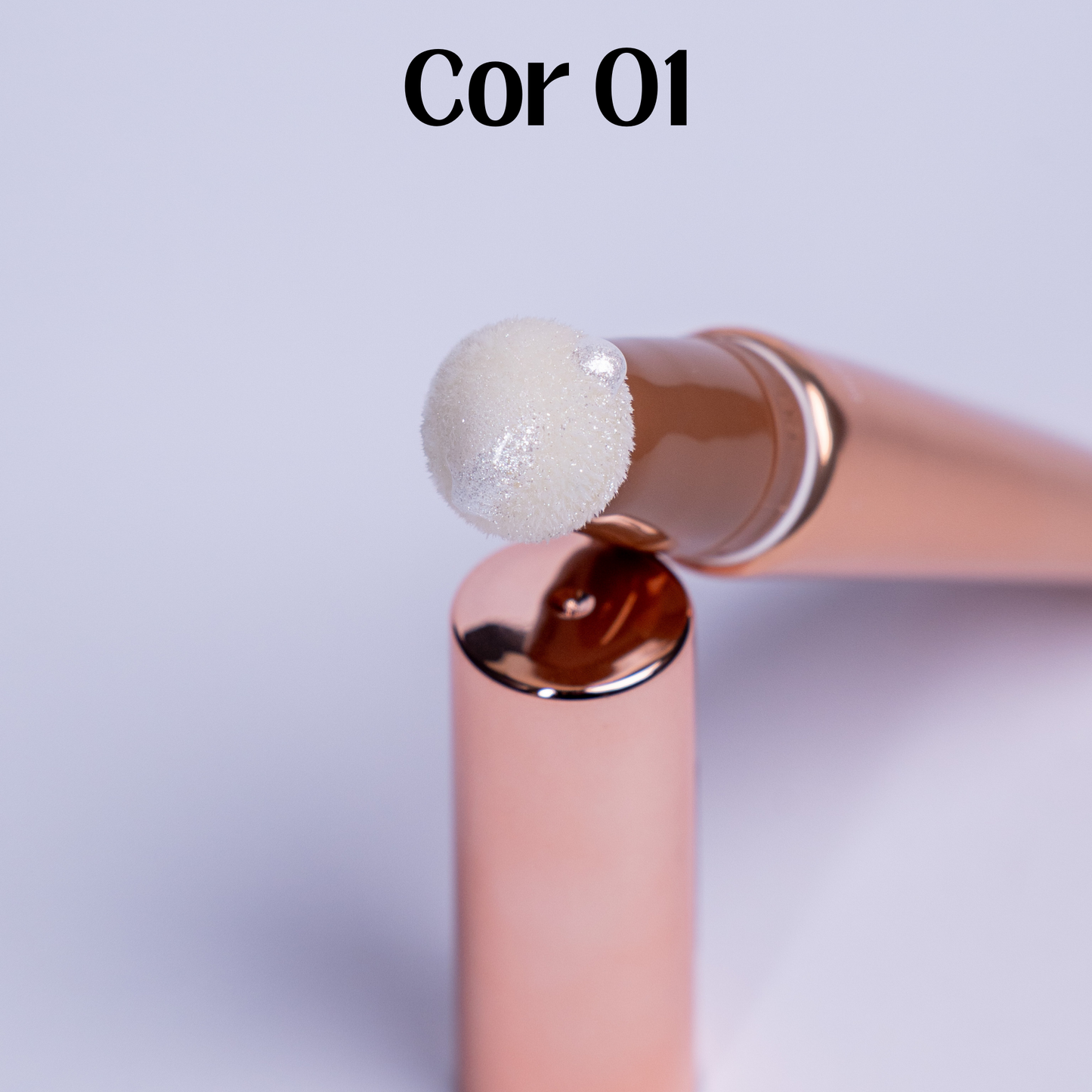 Iluminador Líquido com Aplicador