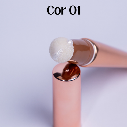 Iluminador Líquido com Aplicador