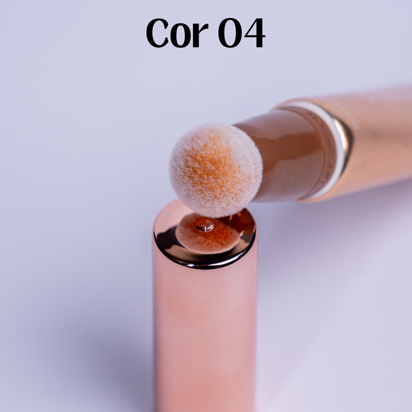 Iluminador Líquido com Aplicador